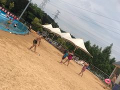 -南京眼步行桥