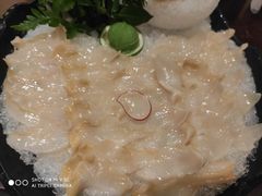 -海逸海鲜酒家(古北店)