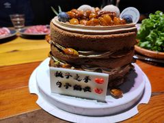 -玲婧胡同·生日蛋糕·餐厅(嘉里城店)