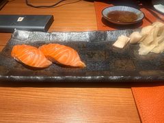 -松涛日本料理