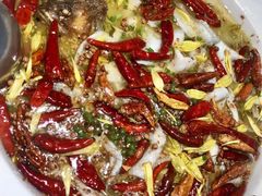 -太二酸菜鱼(石家庄万象城店)