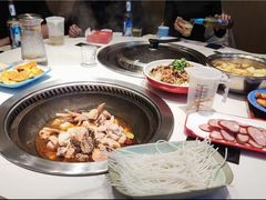-遇东北林区铁锅炖(南开店)
