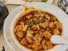 -古南都·清真绿柳居菜馆(太平南路店)