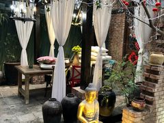 -茉莉花园咖啡(惠民路店)