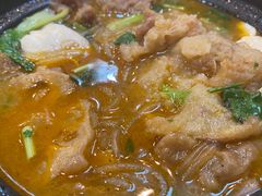 -溢香苑瓦罐(前进路店)