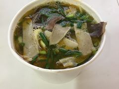 -孔师傅八仙老鸭粉丝汤(上海市第一食品商店南东店)