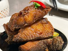 -醉庐·新上海菜(南京西路店)
