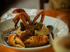 -Ministry of Crab(科伦坡店)