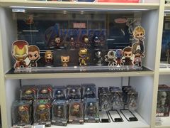 -泡泡玛特POPMART(合生汇店)