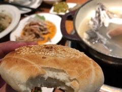 -黑鸡小馆(金源店)