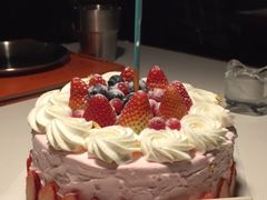 -BON CAKE(华贸购物中心店)