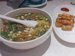 -不倒翁·安徽名菜楼(步行街店)