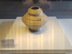 -宝鸡周原博物院