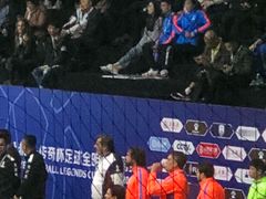 -成都金融城演艺中心