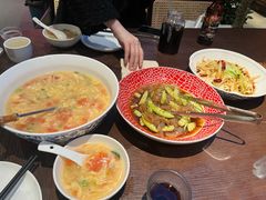 -单家老院·院子里的青岛菜(沙子口店)