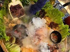 品德宏簸箕孔雀宴-品德宏·孔雀宴的发源地(金塔园店)