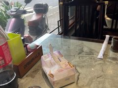 -洪福饭店·十八年老店