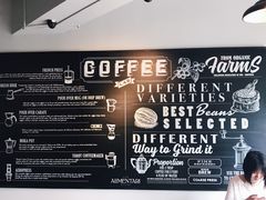 -Alimentari早午餐(安福路店)