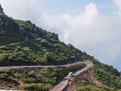 -牛背山