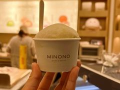 -米糯糯·MINONO·大福冰淇淋(青岛万象城店)