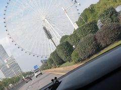 -南昌之星摩天轮