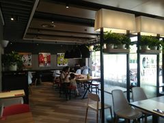 大堂-肯德基(绿溪谷店)