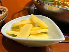 -亮欢寨酸汤鱼(沙冲路店)