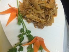 油焖笋-Wenzhou II