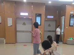 -美年大健康·体检中心(江岸分院)
