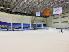 -绍兴启迪乔波冰雪世界