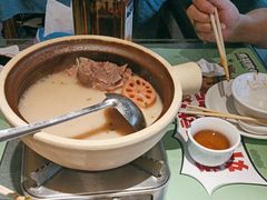 -全聚贤餐厅·湖北家常菜(沙湖店)