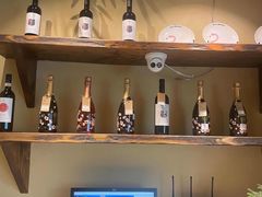 -百特喜·意大利餐厅(八佰伴镇江店)