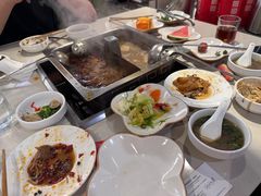 -海底捞火锅(劲松店)