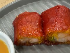 金莎海虾红米肠-点都德(龙之梦店)