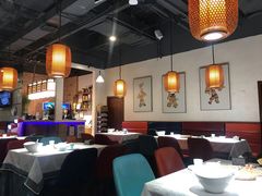 -雲蜀龙阁·金牌水煮鱼(方庄店)