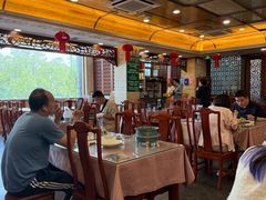 -烤肉宛饭庄(北新桥店)