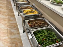 -福慧素膳坊(北部湾中路店)