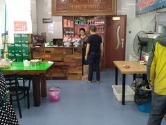 大堂-北三沙家烧麦(北头道街店)