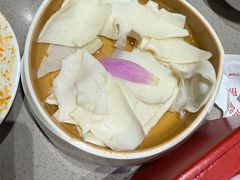 -海底捞火锅(吉利大厦店)