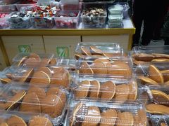-幸福蛋糕坊(金顶街店)