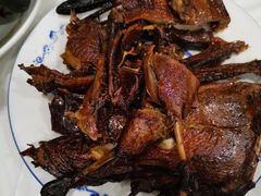 长沙酱板鸭-新新湘菜馆(新中街二条店)