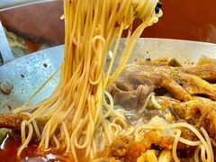 -小螺大作·螺蛳粉火锅(林和西店)