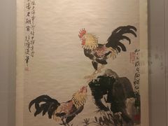 -徐悲鸿纪念馆