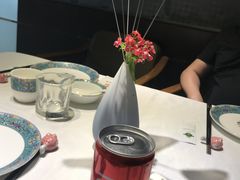红烧河豚-肆月河豚·新淮扬(金融街店)