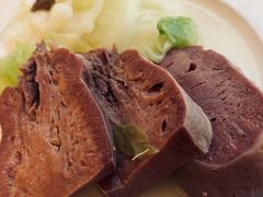 -太平馆餐厅(油麻地店)