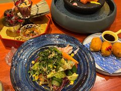 -龍千代·味自慢(黑龙江北路店)