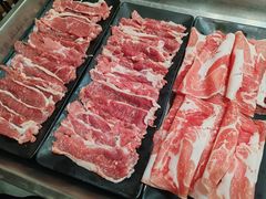 -慧美铜锅涮肉