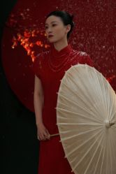 -懒猫摄影studio写真馆