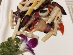 -上海年代·浙菜家烧·小海鲜(水上东路店)