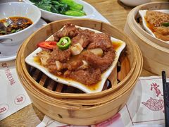 -赏点粤式点心(广州塔店)